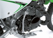 Kawasaki KLX110